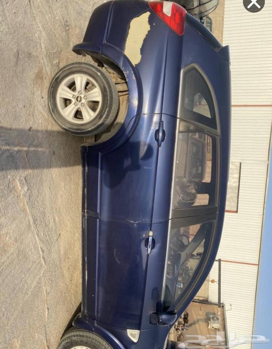 قطع غيار شفروليه كابتفيا200764372038006273112