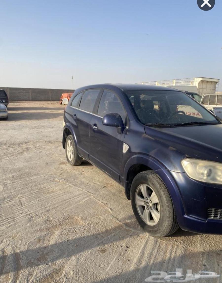 قطع غيار شفروليه كابتفيا200764372038006273111