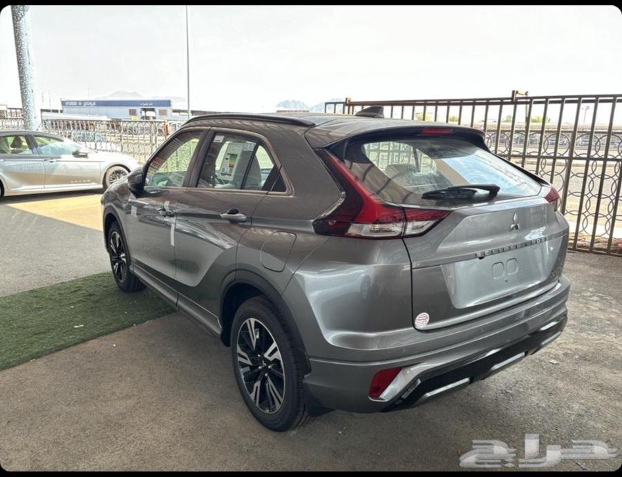 Eclipse Cross 202464361106429442112