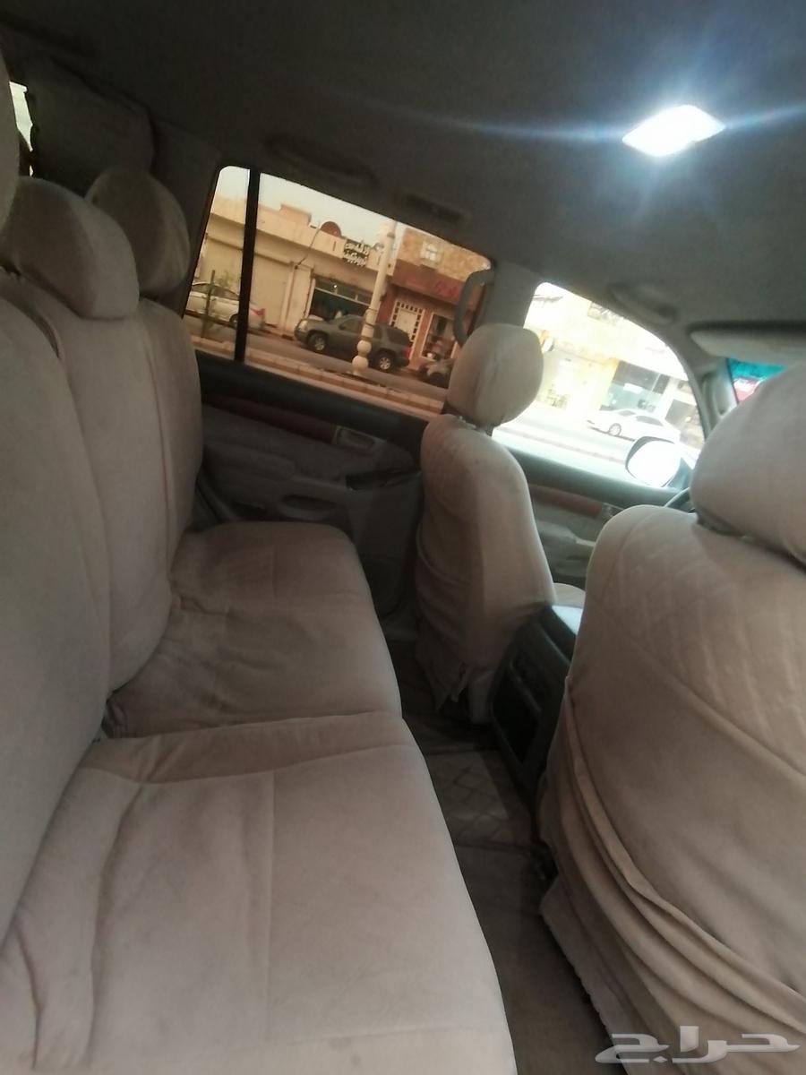 تويوتا برادو موديل 2006 للبيع64369776638081111