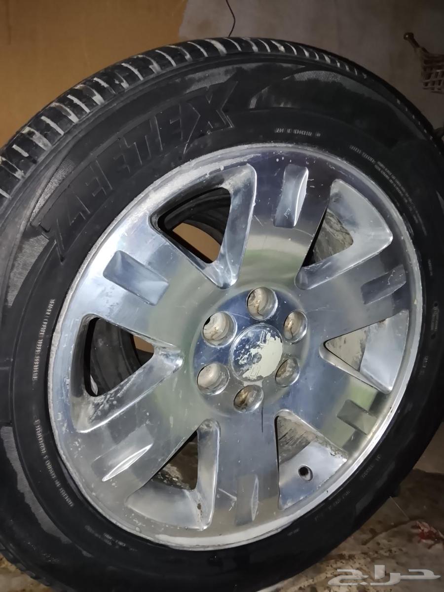 جنط مع الكفر جمس64372434232706112