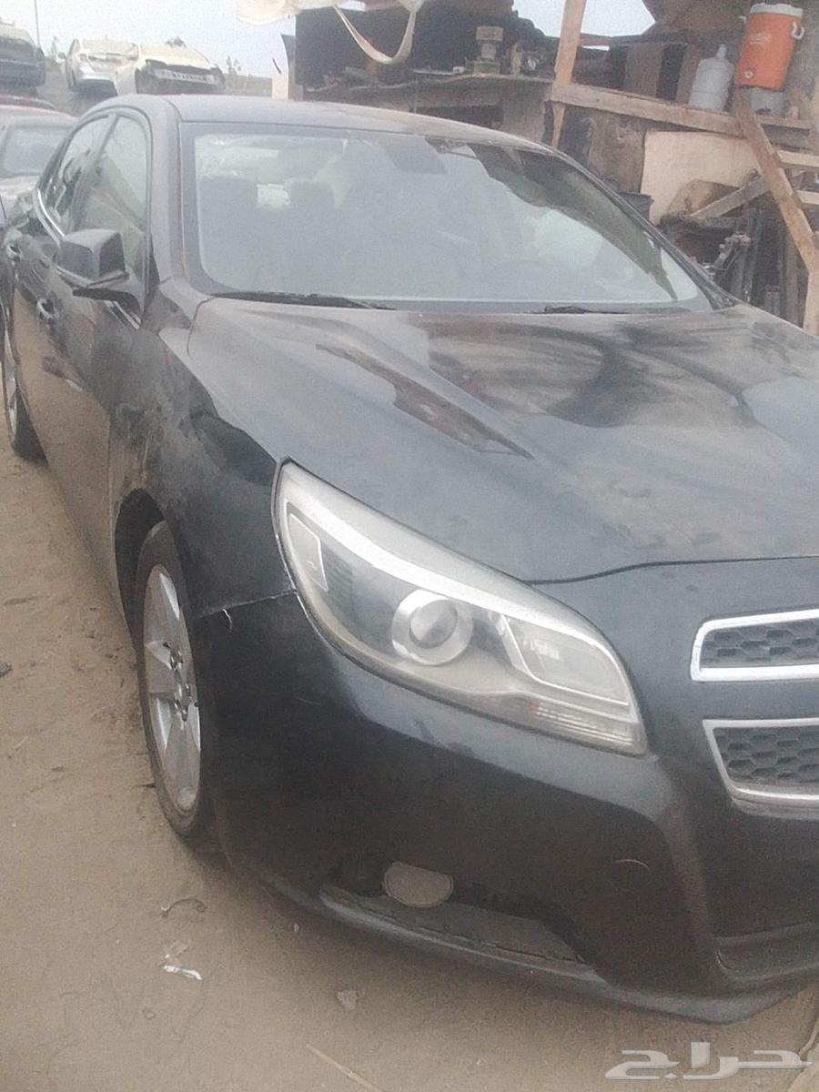 سياره شيفروليه ماليبو 201464359260289155111