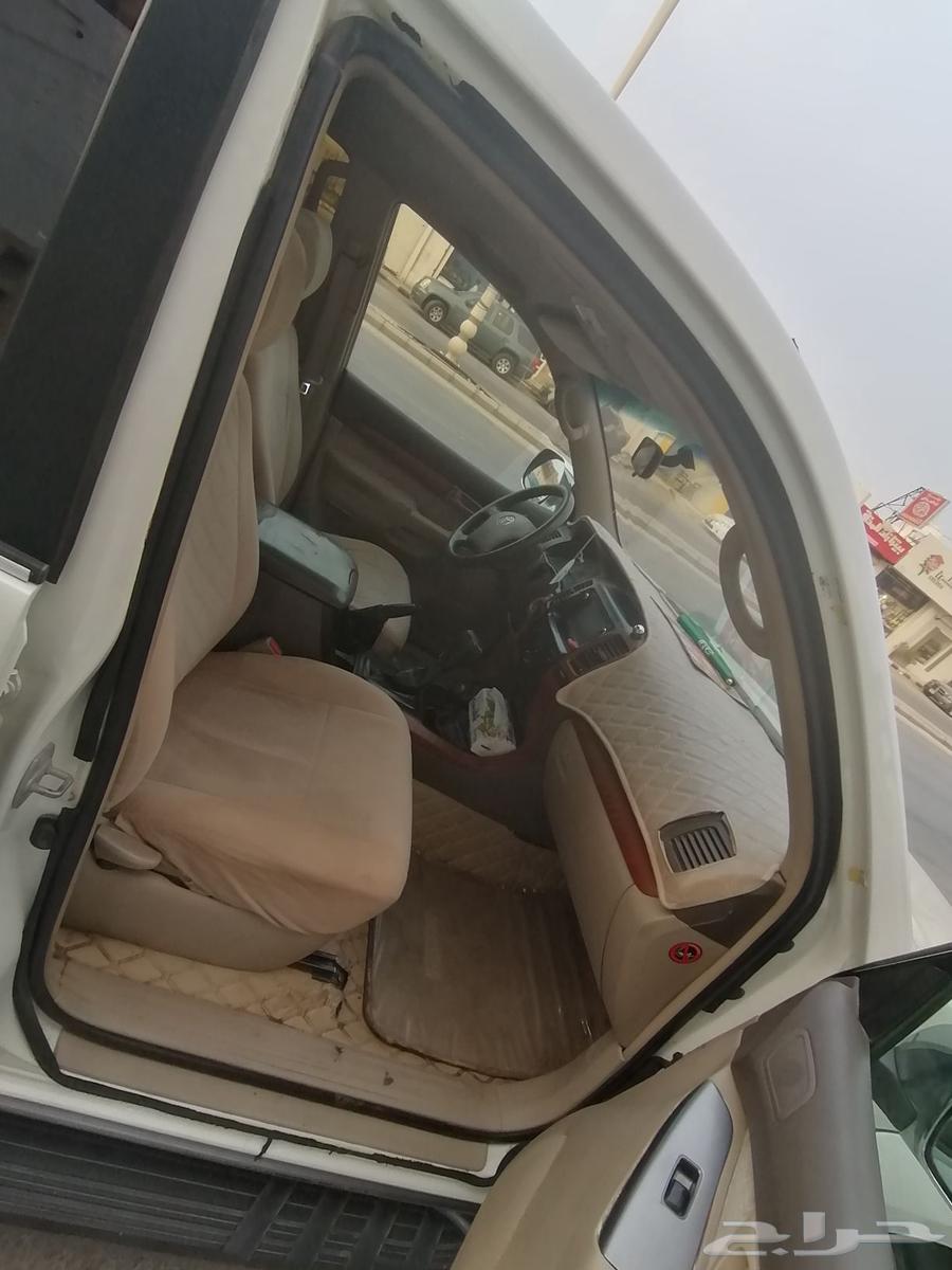 تويوتا برادو موديل 2006 للبيع64369776638081112