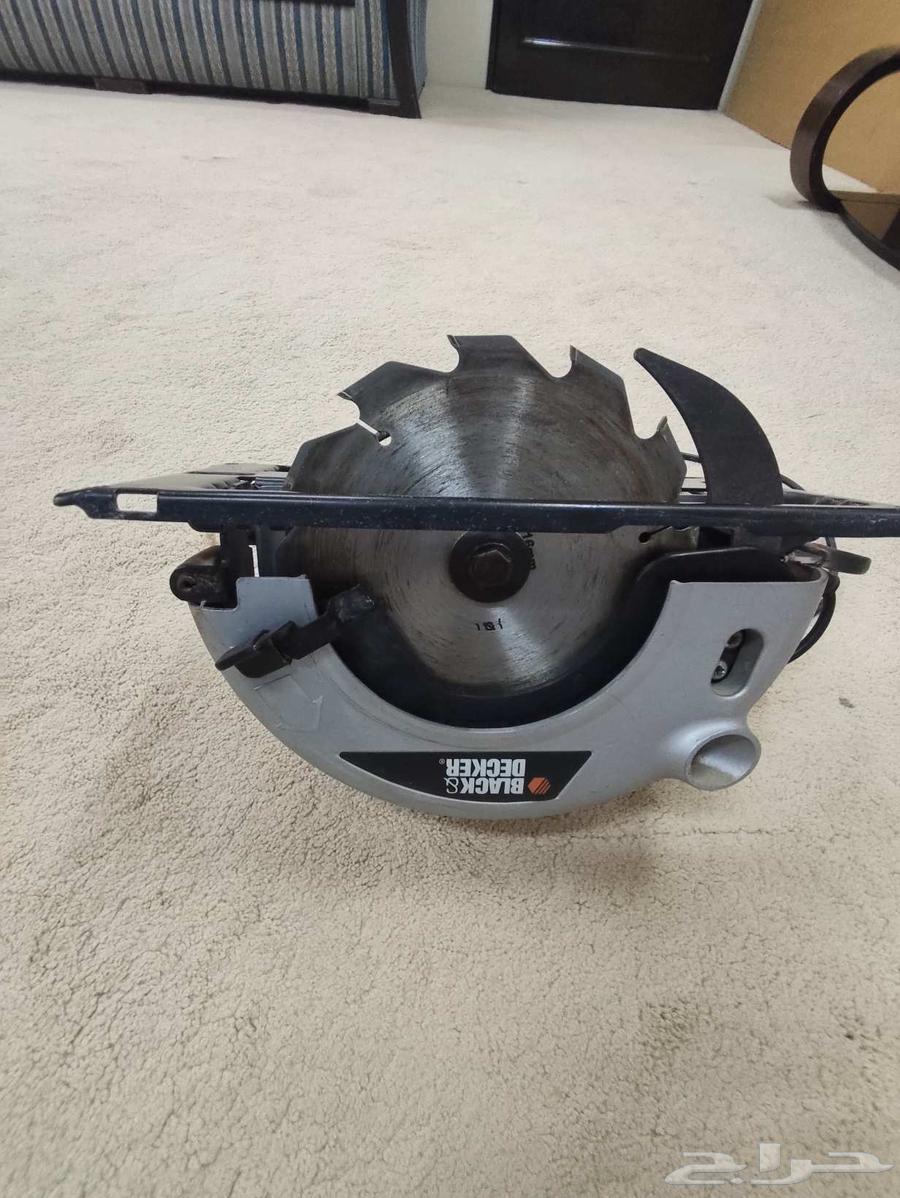Black & Decker Wood Saw64141547629057111