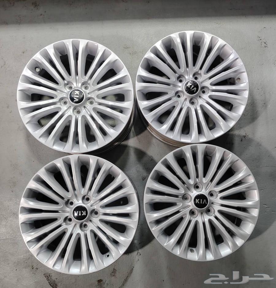 جنوط كيا كدنزا 1764369454865922111