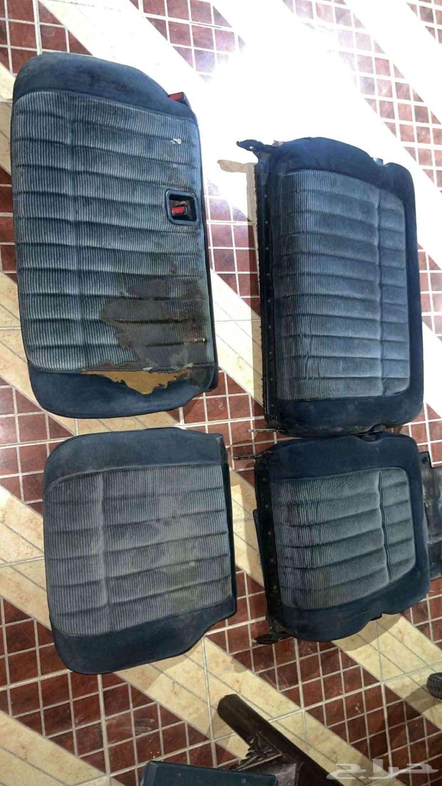 مراتب جمس سوبربان السيت الثاني تركب على 94 93 199264370525545217110