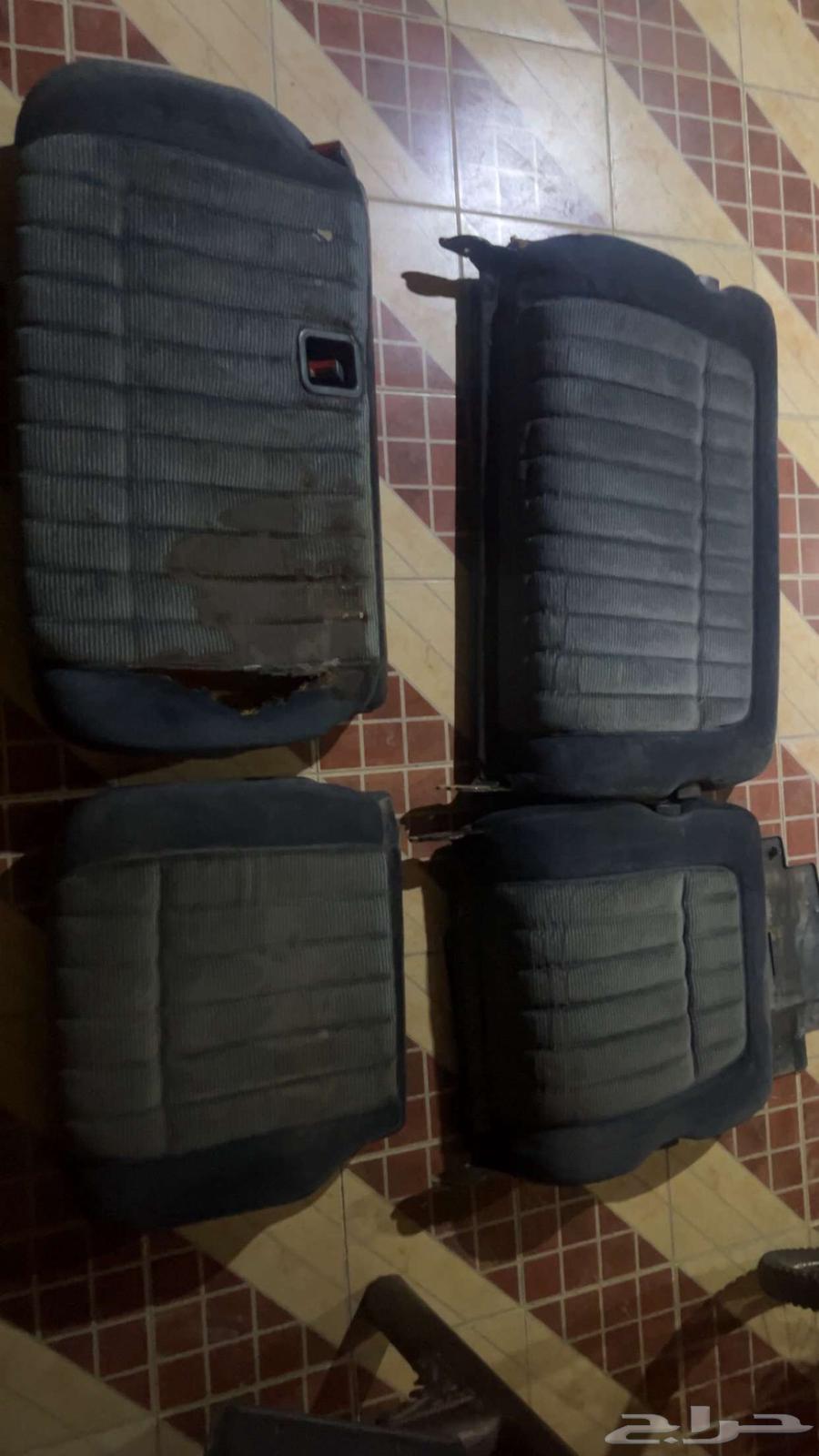 مراتب جمس سوبربان السيت الثاني تركب على 94 93 199264370525545217112