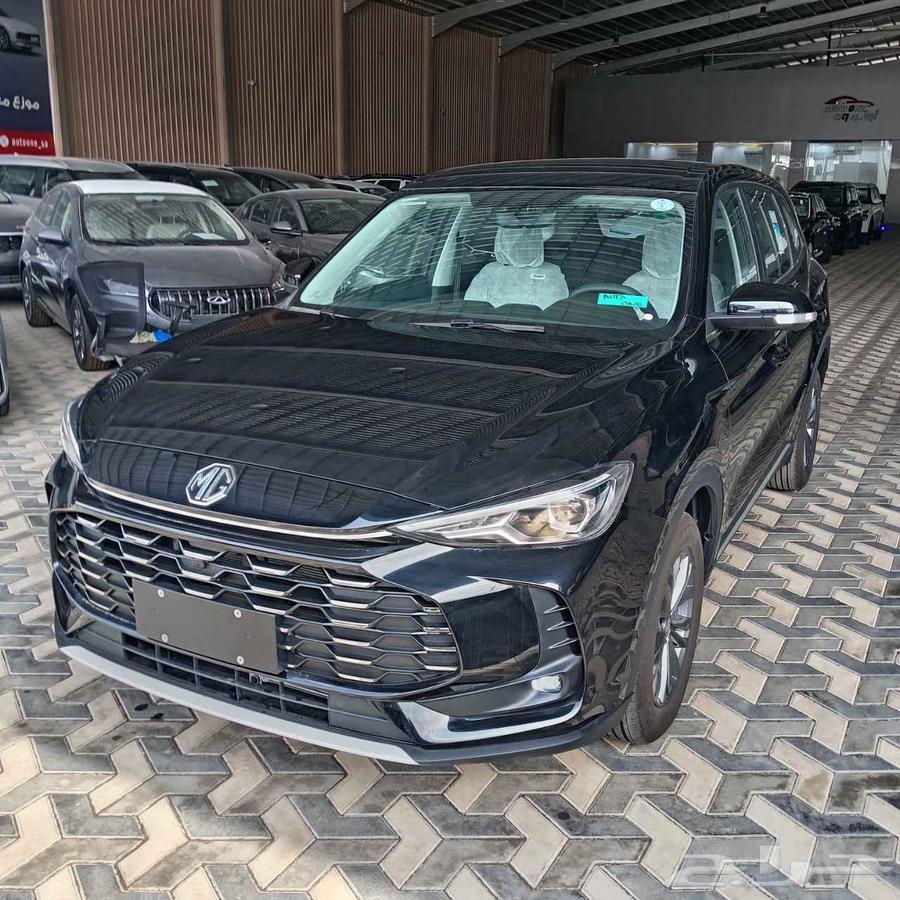 ام جى زد اس استاندر كاش و تقسيط منتهي بالتمليك 202564366732056962110