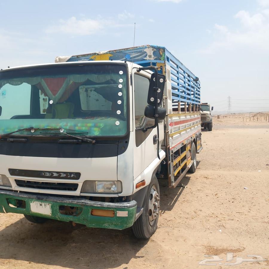 سياره ايسوزو موديل 200664365070408195113