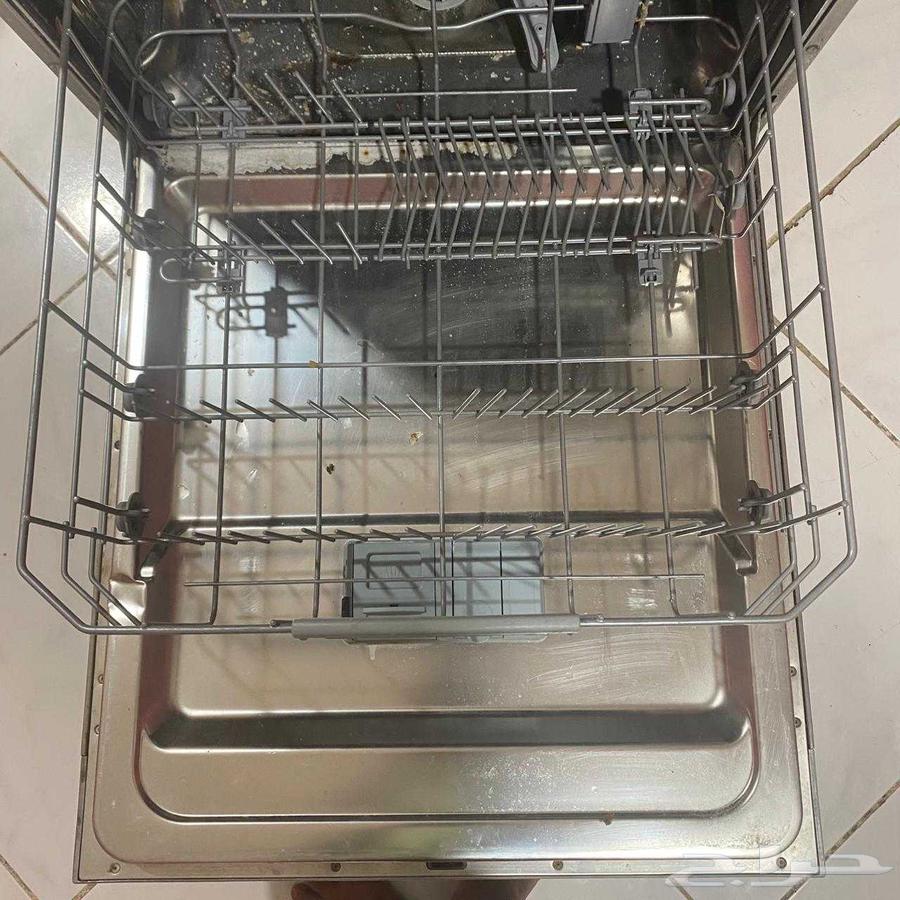 Dishwasher64141928270081110