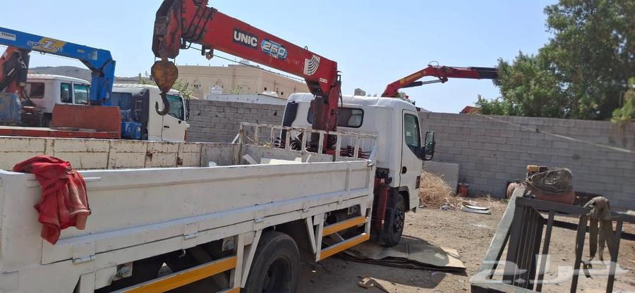 للايجار ونش سطحه كرين رافعات دينا ونش باسكت64371292342401111