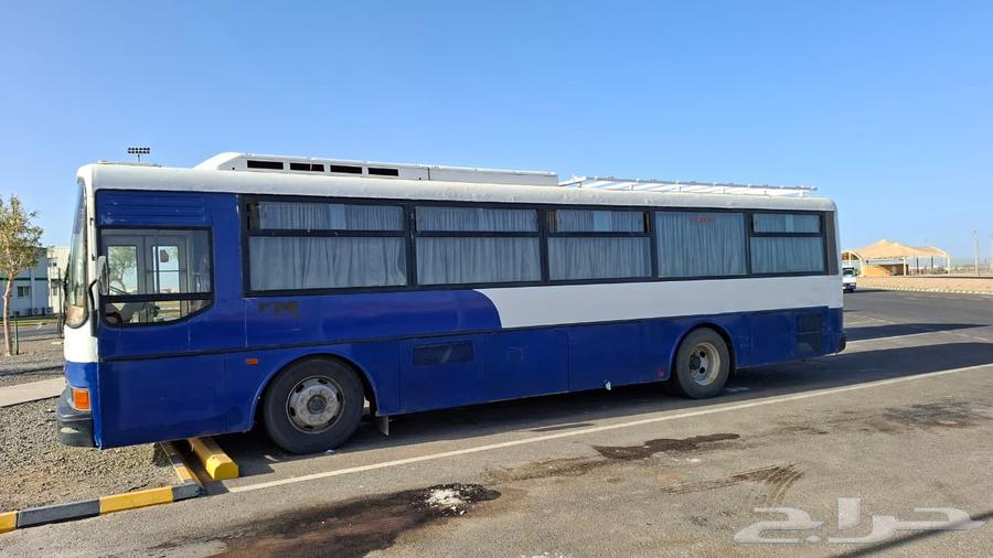 for sale AC bus 1999 model64363442826369112