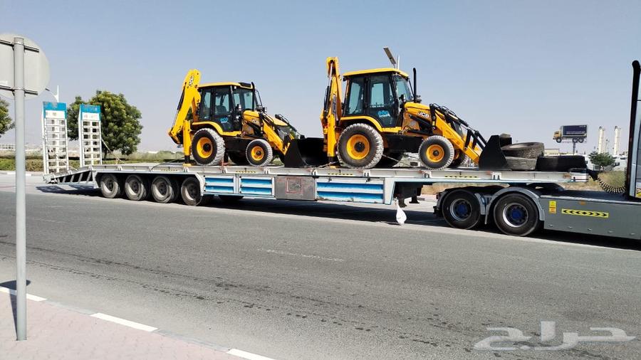 Found a 20-meter container at my uncle's place, including all heavy equipment64422286632706110