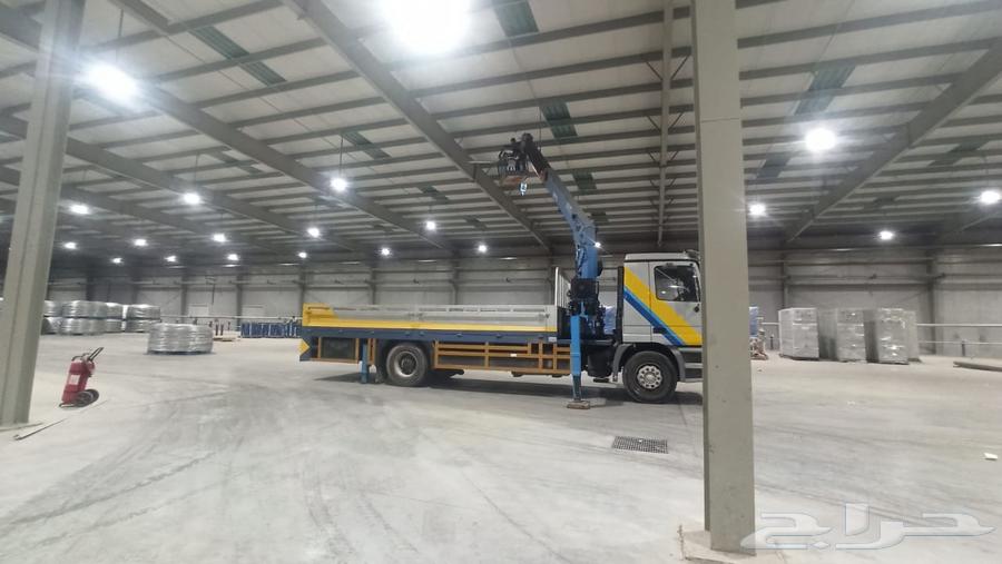 بوم تراك لا الإيجار الشهري واليومي الموقع ينبع64371788912131112