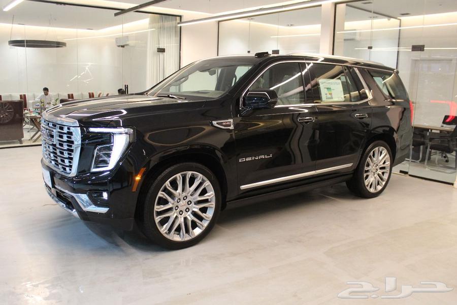 (( تم البيع )) GMC دينالي 202564370064006017112