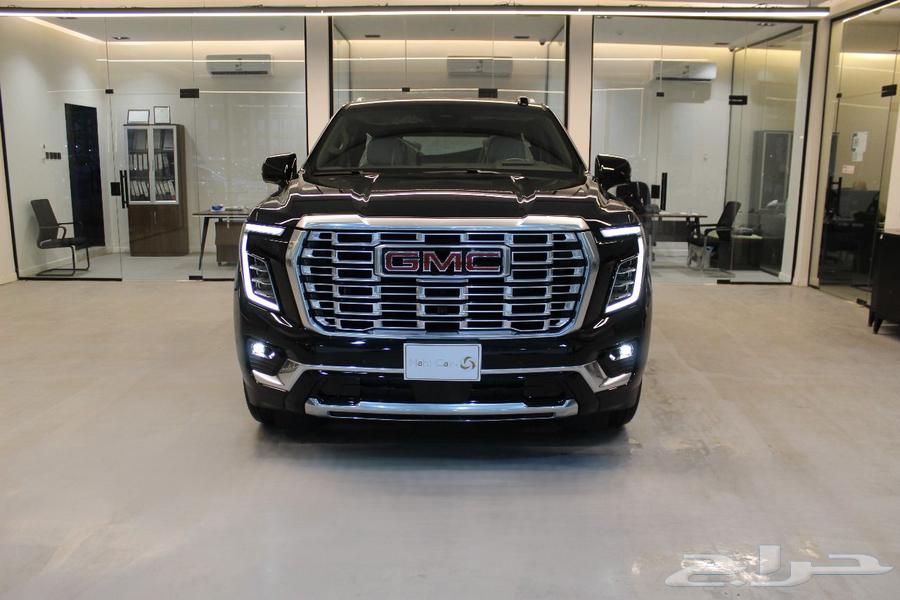 (( تم البيع )) GMC دينالي 202564370064006017110