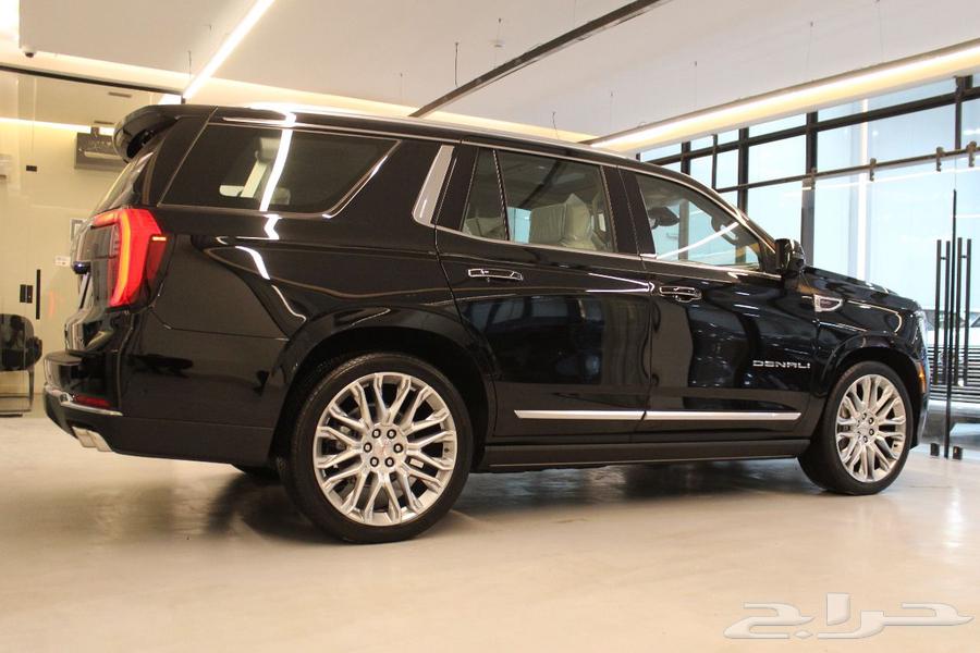 (( تم البيع )) GMC دينالي 202564370064006017114