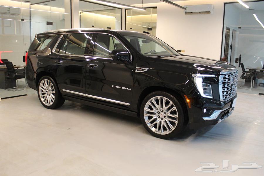 (( تم البيع )) GMC دينالي 202564370064006017111