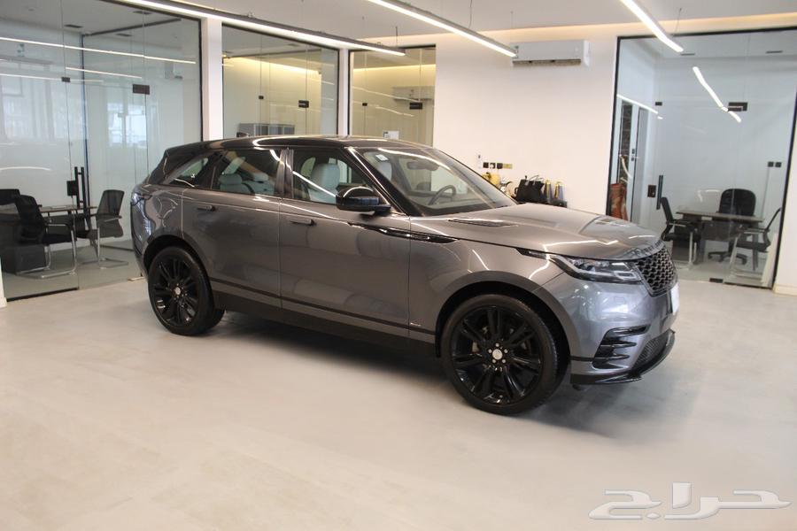 Range Rover Velar 201864371292444289111