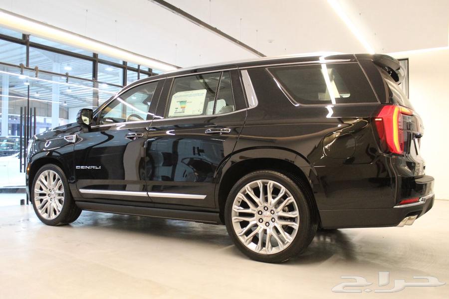 (( تم البيع )) GMC دينالي 202564370064006017113