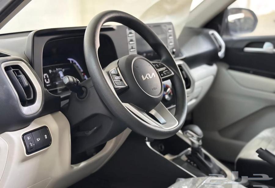 كيا سونت م 2024 استندار اسعار خاصه للكاش64372463289986114