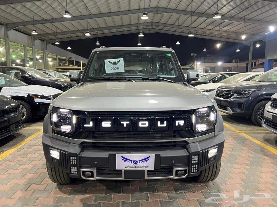 جيتور T2 2026 لاكجري ( كاش - تقسيط )64364561436803112