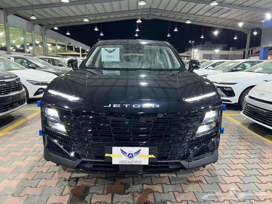 Jetour Dashing. Comfort 2025. Available for Cash and Installments64369411098881110