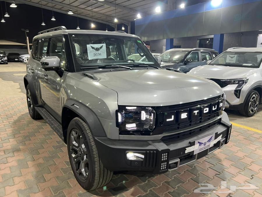 جيتور T2 2026 لاكجري ( كاش - تقسيط )64364561436803114