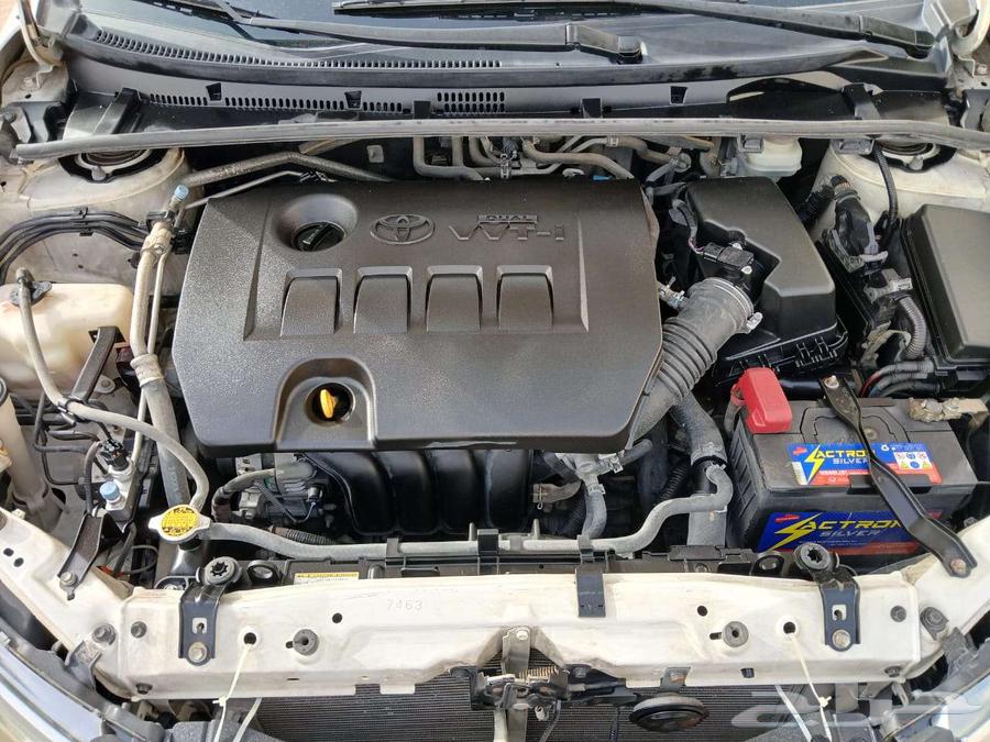 كورولا للبيع64363472630273114