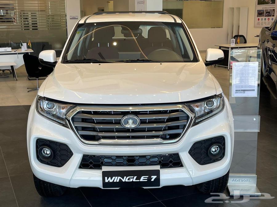 جريت وول ونجل7 ديزل دبل م 2025 اسعار مميزه64370453406466111