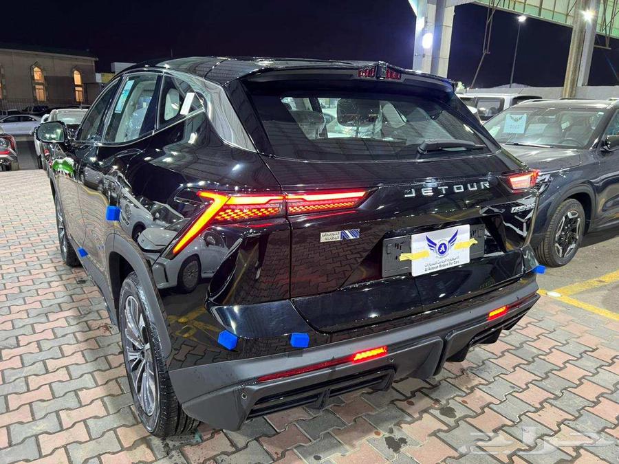 Jetour Dashing. Comfort 2025. Available for Cash and Installments64369411098881114