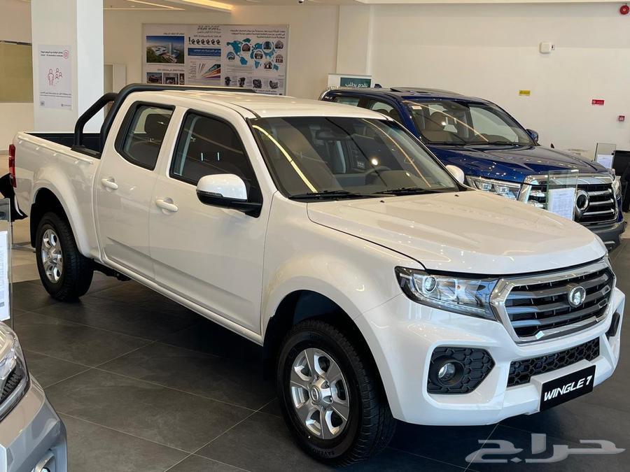 جريت وول ونجل7 ديزل دبل م 2025 اسعار مميزه64370453406466114