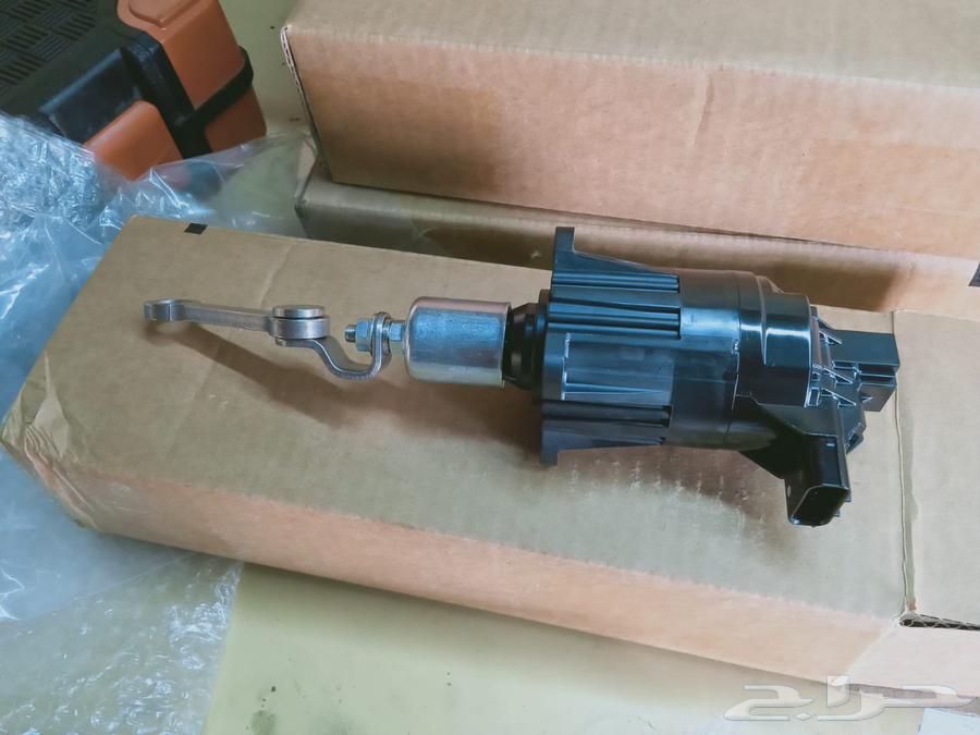 اصلاح تيربو او استبدال هوندا اكورد 2018 اللي 202564372375056642111