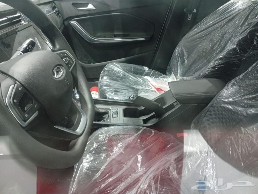 شيري تيجو 2 كمفورت الشكل الجديد 2564369082454914112