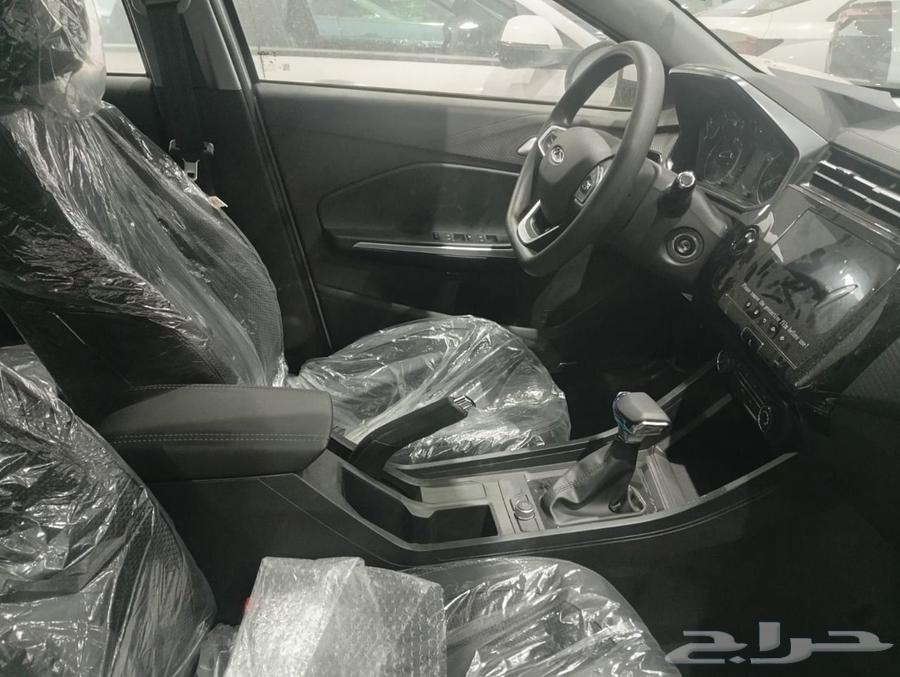 شيري تيجو 2 كمفورت الشكل الجديد 2564369082454914113