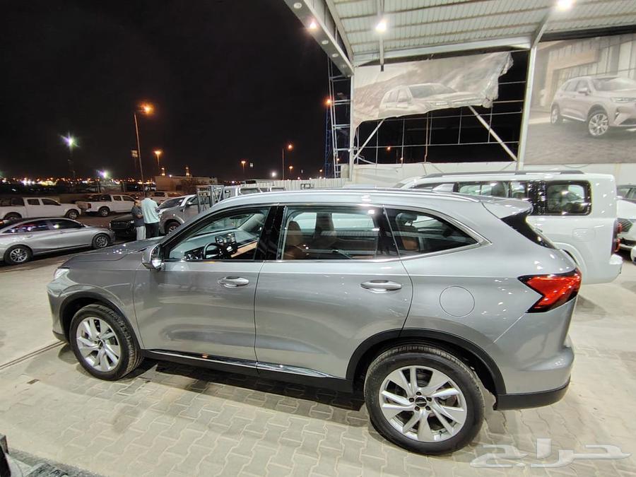 هافال H6 فل كامل 2026 عرض حصري بأقل سعر64366673411843113