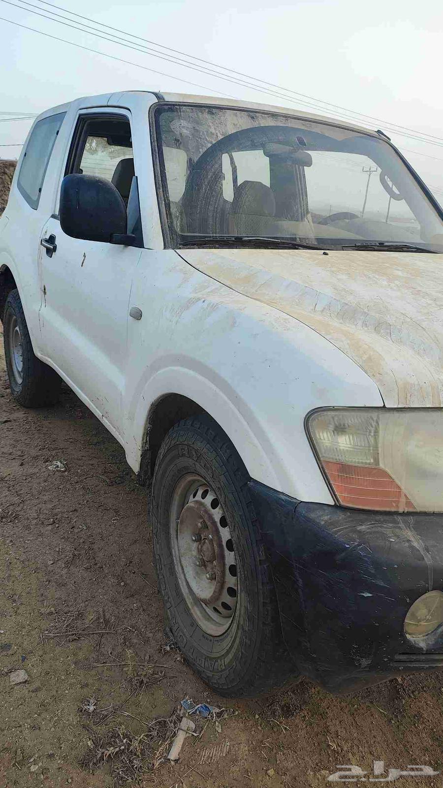 باجيرو للبيع قطع64368470204674112