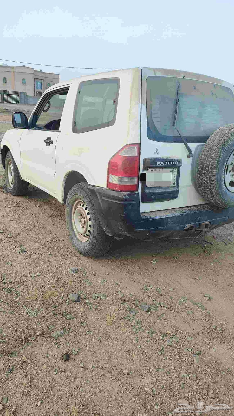 باجيرو للبيع قطع64368470204674110