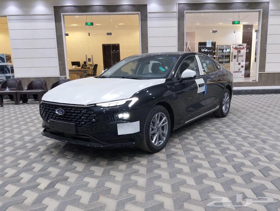 فورد توروس امبيانتي 2025 افضل العروض للاقساط64368105112706111