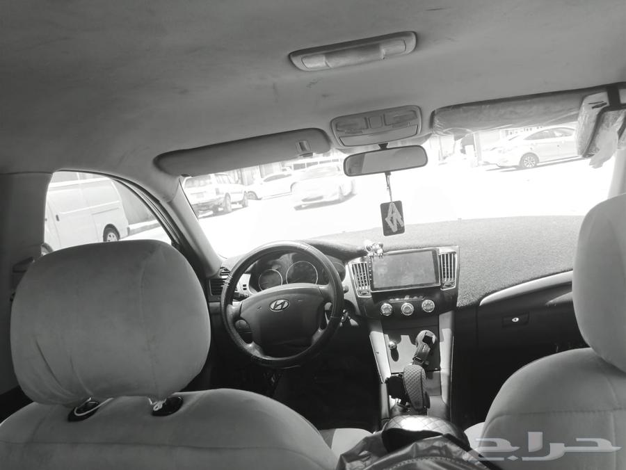 هونداي سوناتا 200964367259983363114