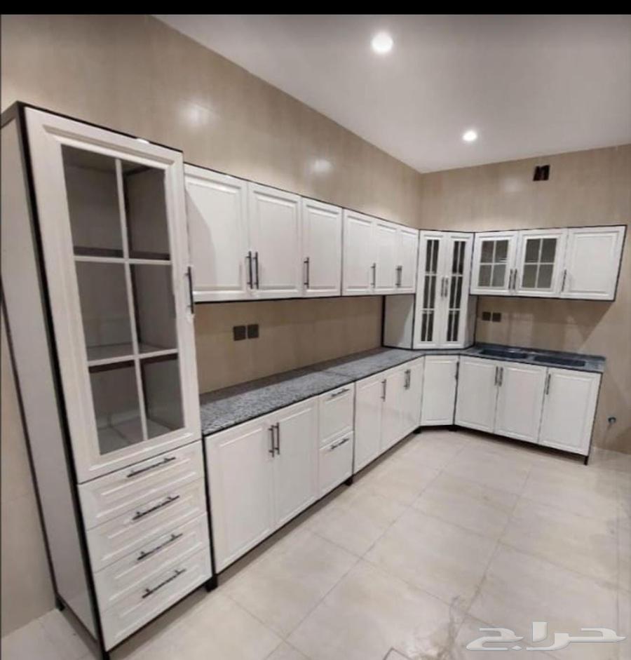 مطابخ جديده جاهزه سعر مناسب64129989722115113