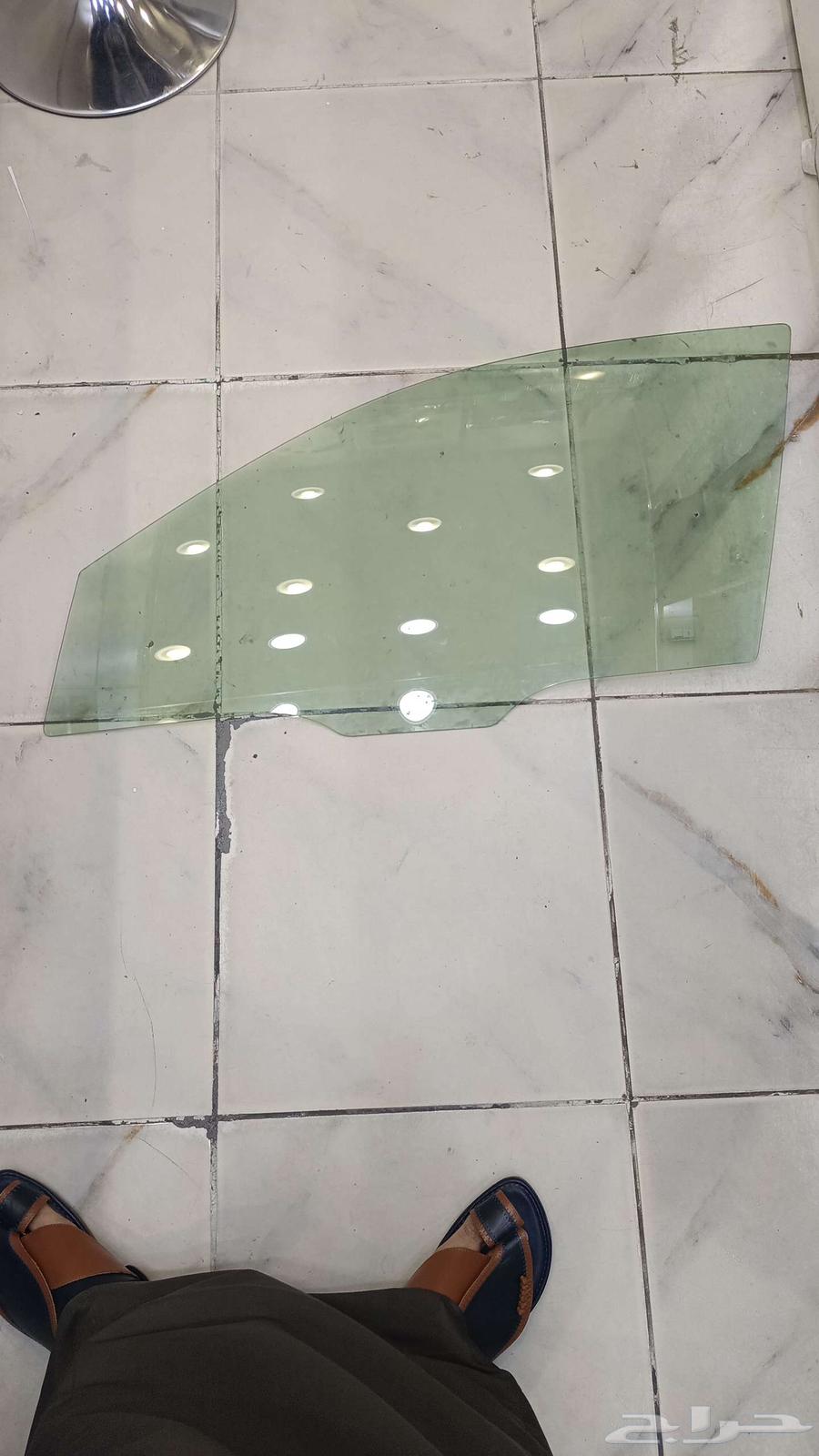 للبيع زجاج سائق هوندا اكورد وكالة 2007 دون اي ملاحظات64370626323457110