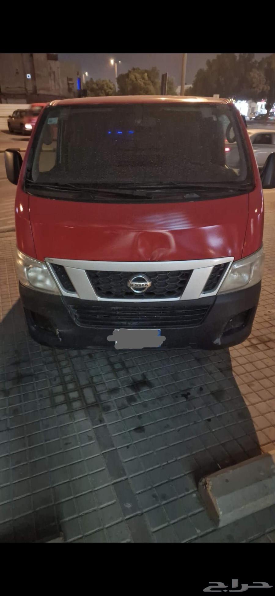 باص بضاعة للايجار64365099910659110