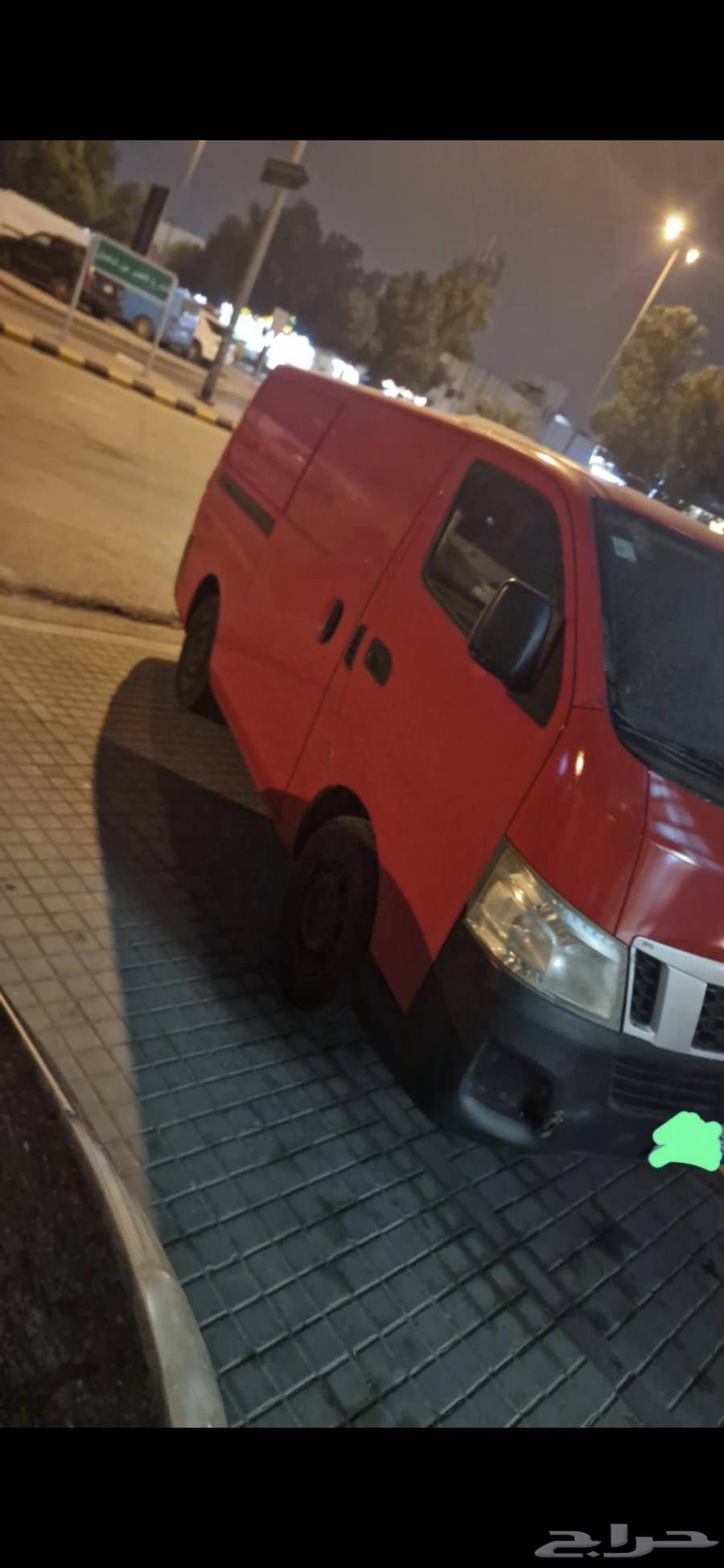 باص بضاعة للايجار64365099910659112