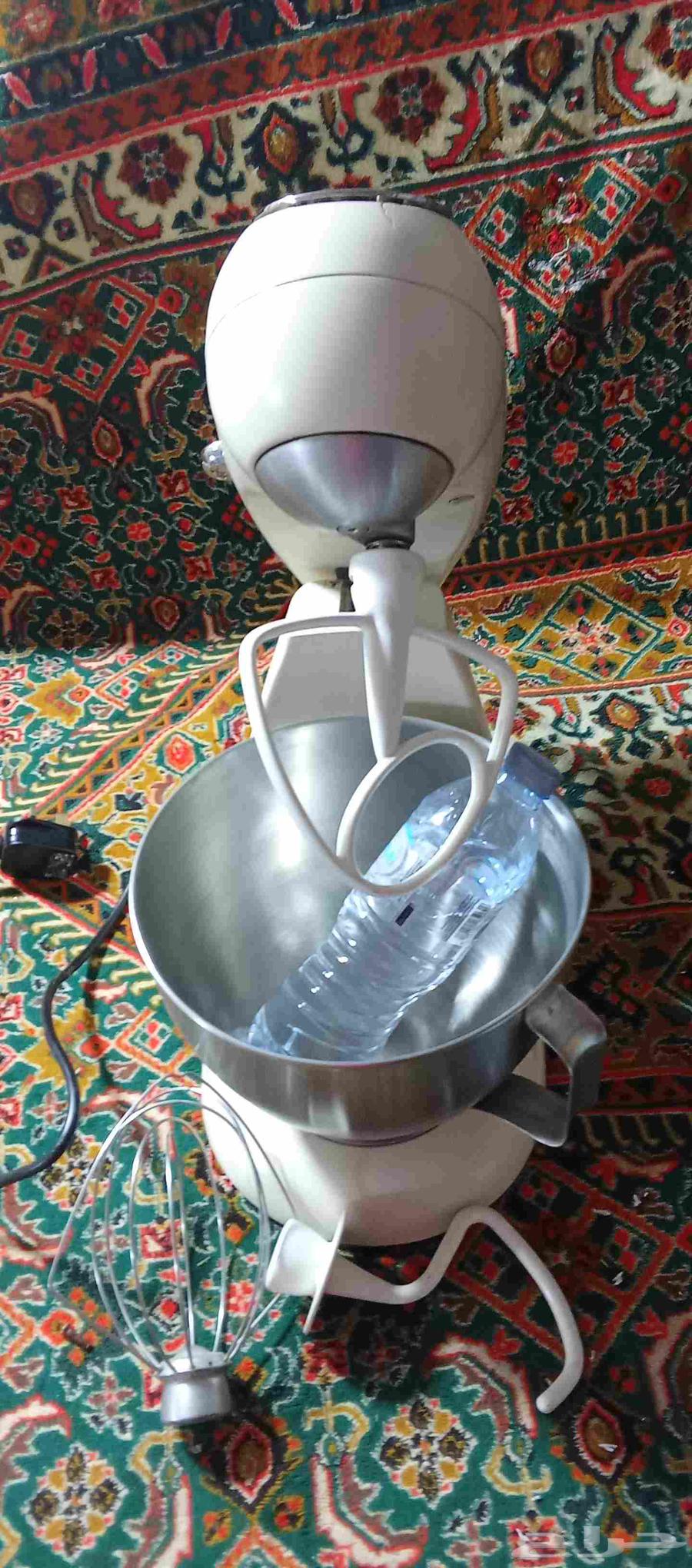 Kenwood mixer lightweight64141914283267110