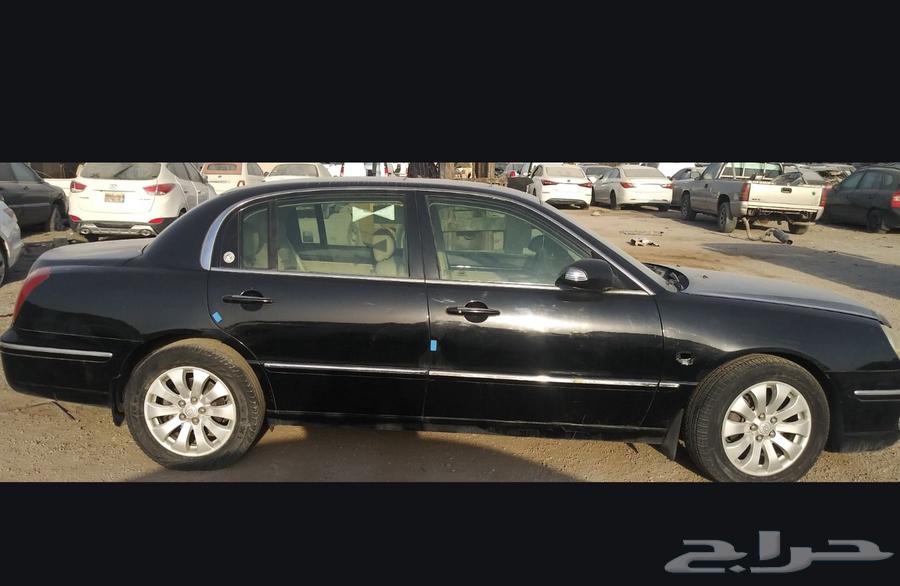 The 2009 Kia Opirus features a 3.8-liter V6 engine with 26664363517498498114