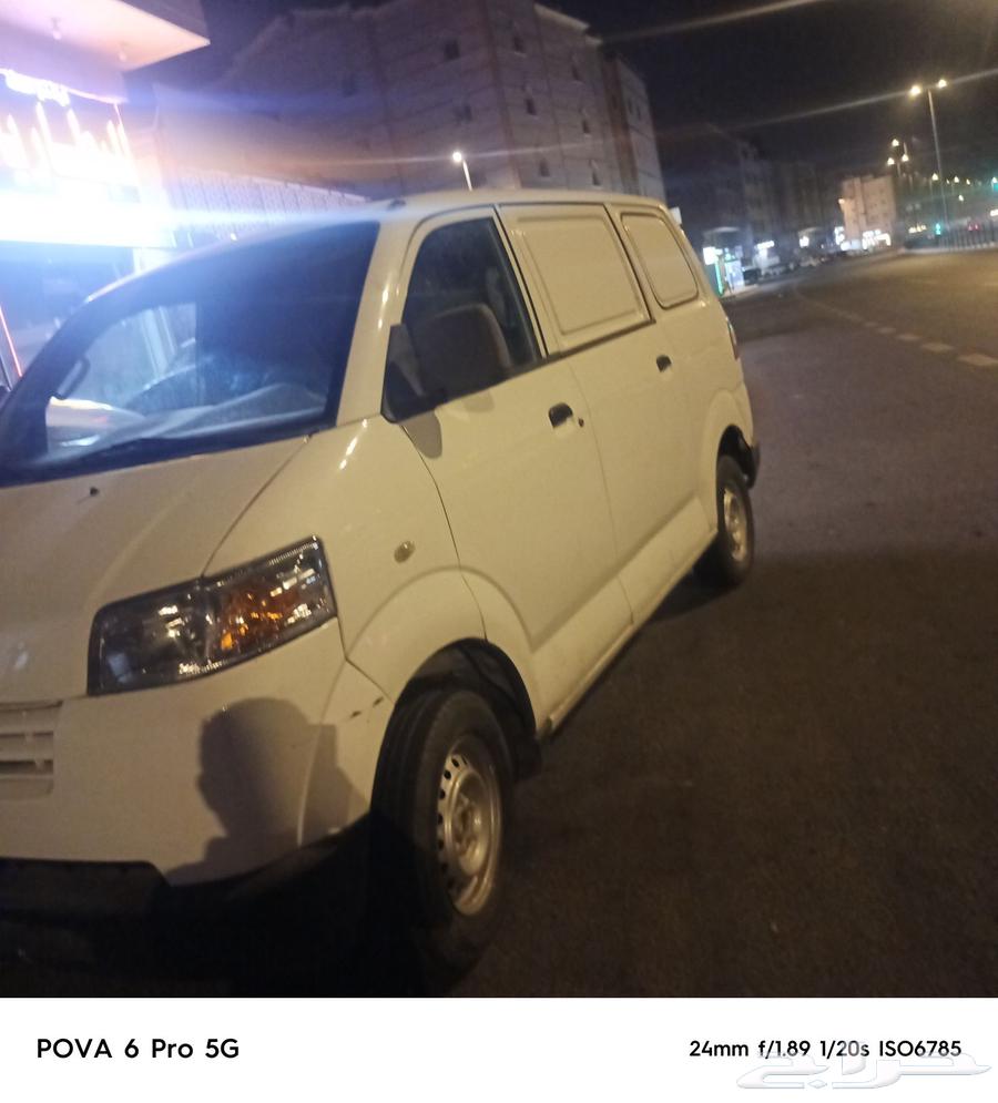 دباب اسوزكي 2010 ممتاز علي الشرط64360083303809111