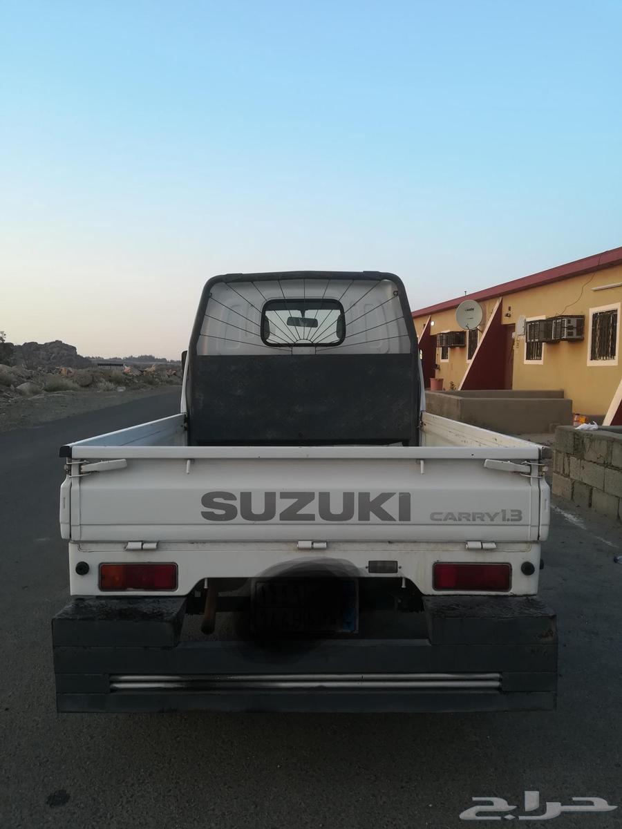 دباب سوزوكي 200464370279905537111