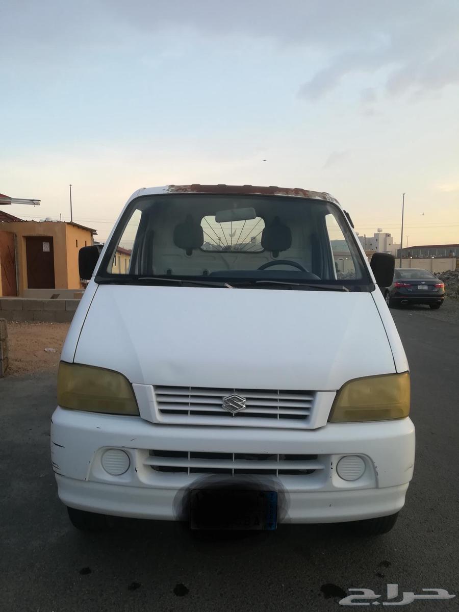 دباب سوزوكي 200464370279905537110