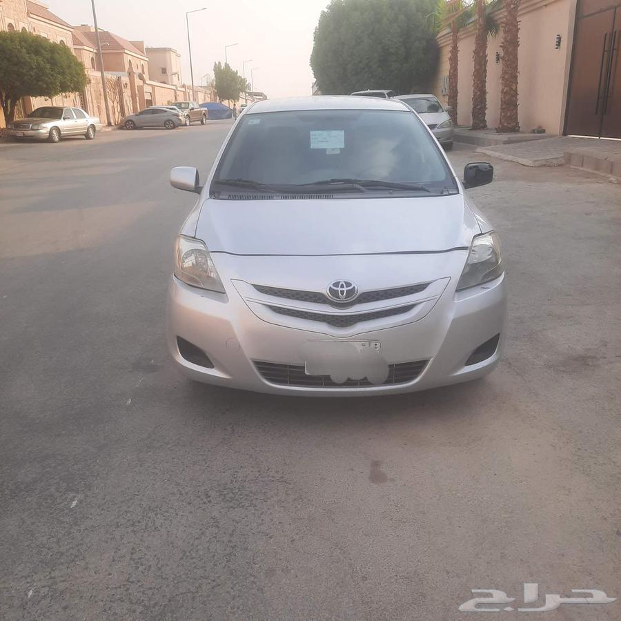 تويوتا يارس 201164372229281667110